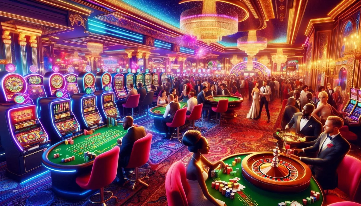 Bitkingz Casino
